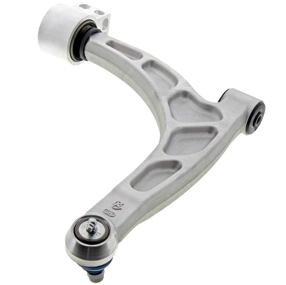 Mevotech Supreme Suspension Control Arm and Ball Joint Assembly CMS50122