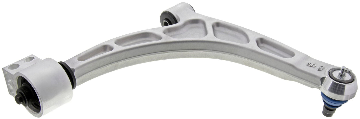 Mevotech Supreme Suspension Control Arm and Ball Joint Assembly CMS50122