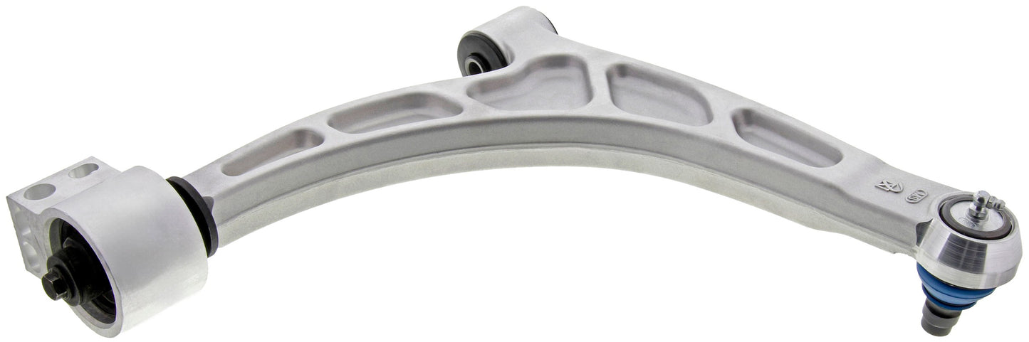 Mevotech Supreme Suspension Control Arm and Ball Joint Assembly CMS50122