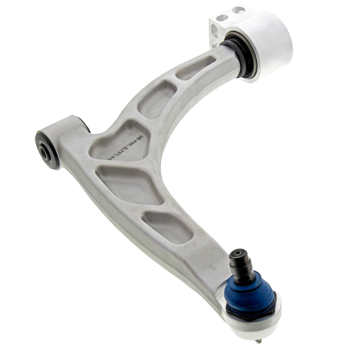 Mevotech Supreme Suspension Control Arm and Ball Joint Assembly CMS50122