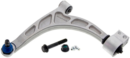 Mevotech Supreme Suspension Control Arm and Ball Joint Assembly CMS50122