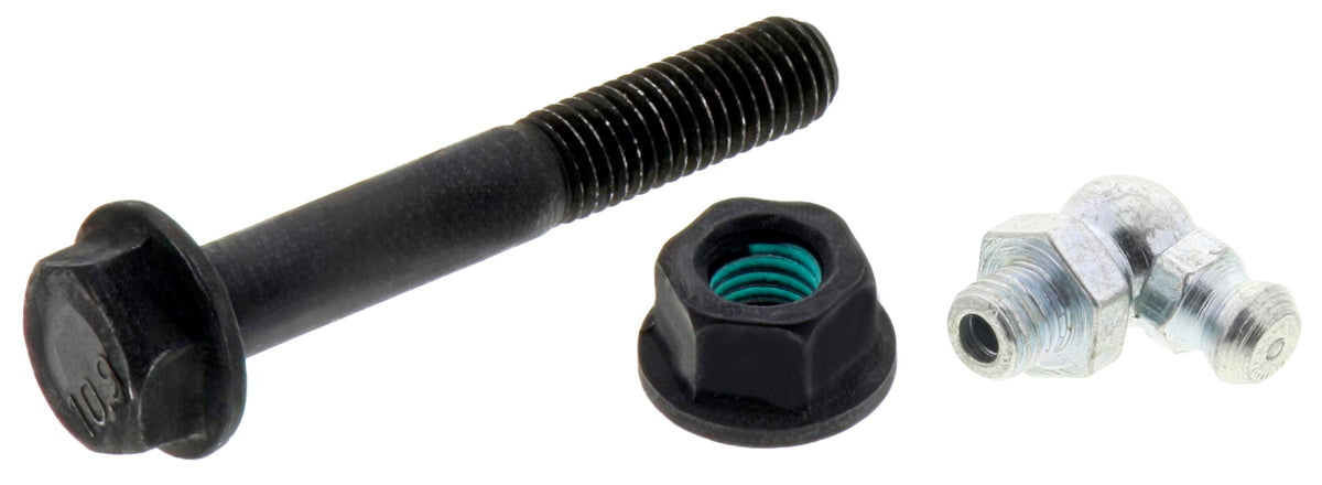 Mevotech Supreme Suspension Control Arm and Ball Joint Assembly CMS50122