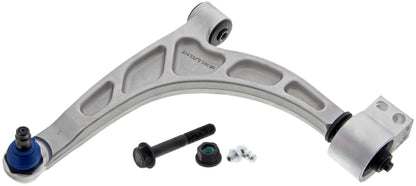 Mevotech Supreme Suspension Control Arm and Ball Joint Assembly CMS50122
