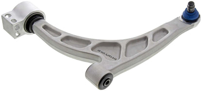 Mevotech Supreme Suspension Control Arm and Ball Joint Assembly CMS50122
