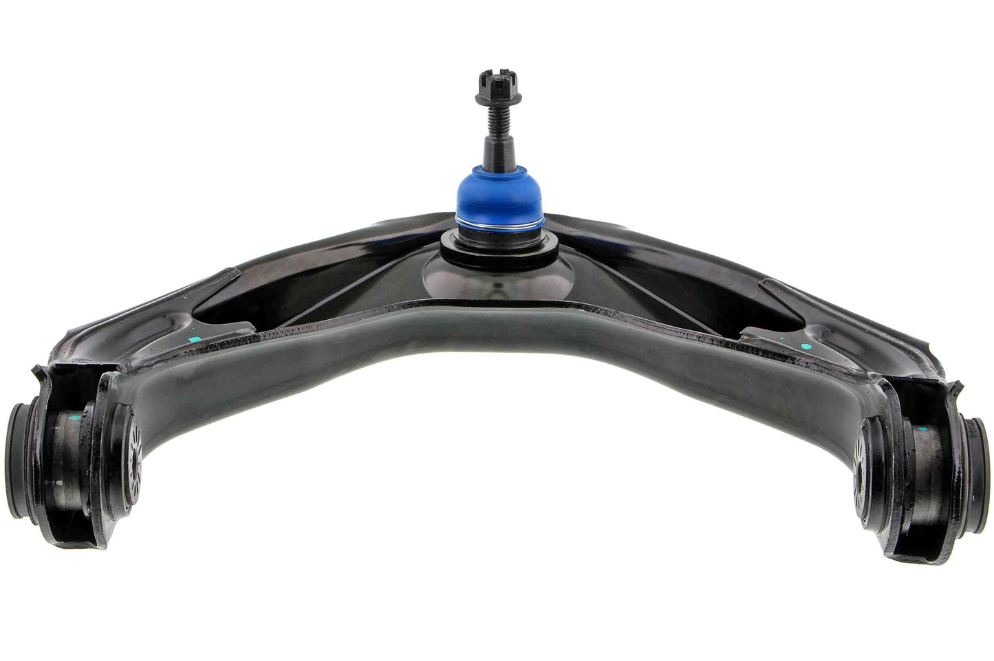 Mevotech Supreme Suspension Control Arm and Ball Joint Assembly CMS501230