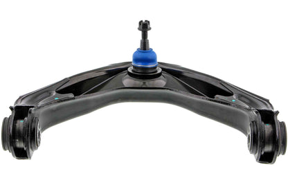 Mevotech Supreme Suspension Control Arm and Ball Joint Assembly CMS501230