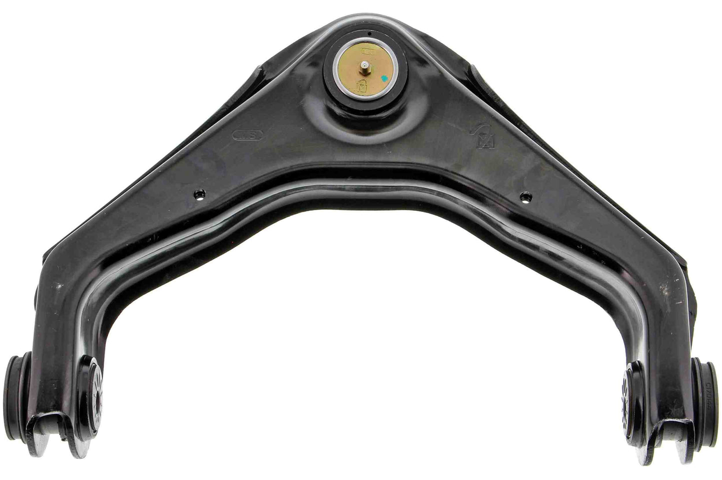 Mevotech Supreme Suspension Control Arm and Ball Joint Assembly CMS501230