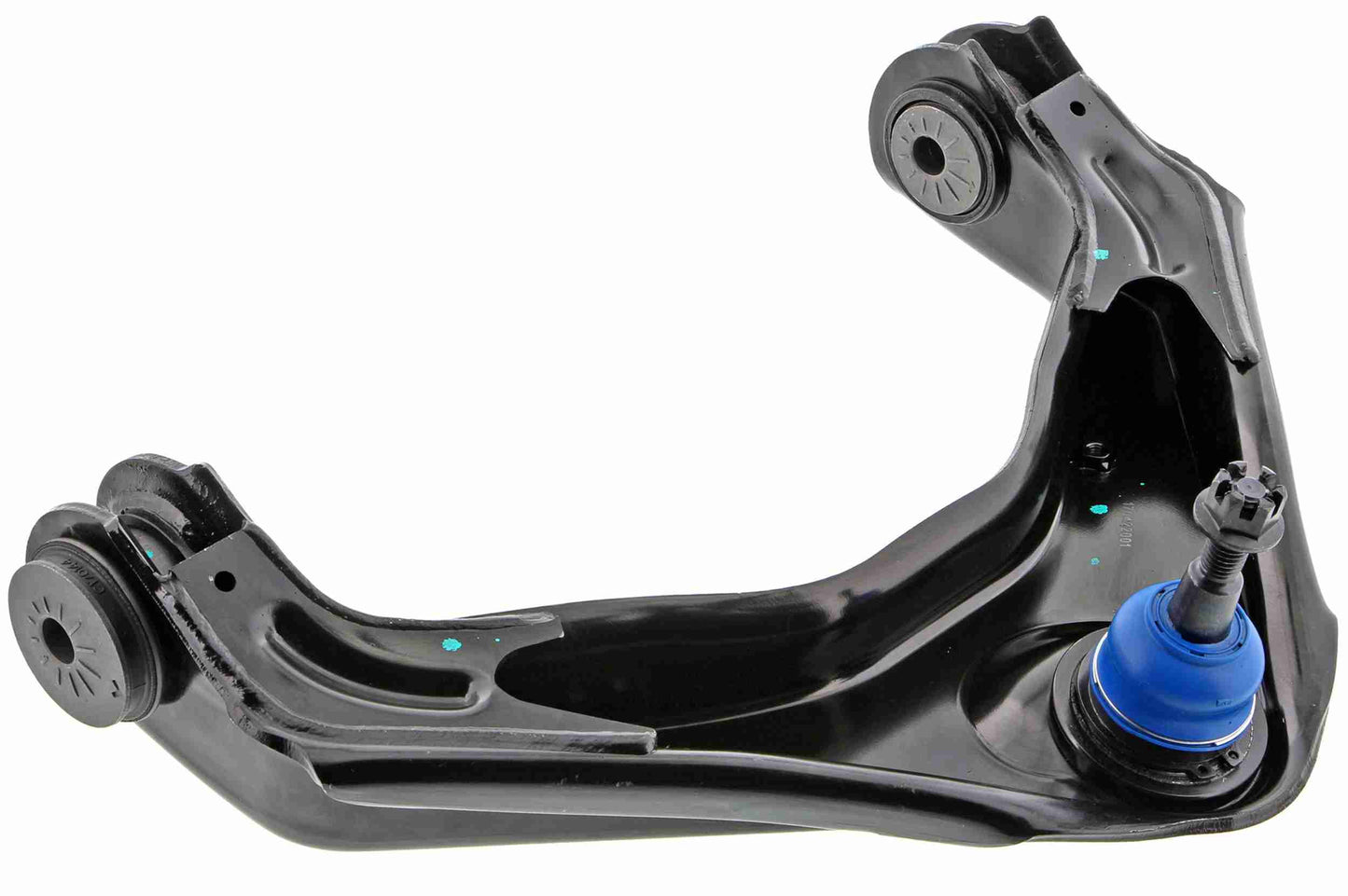 Mevotech Supreme Suspension Control Arm and Ball Joint Assembly CMS501230
