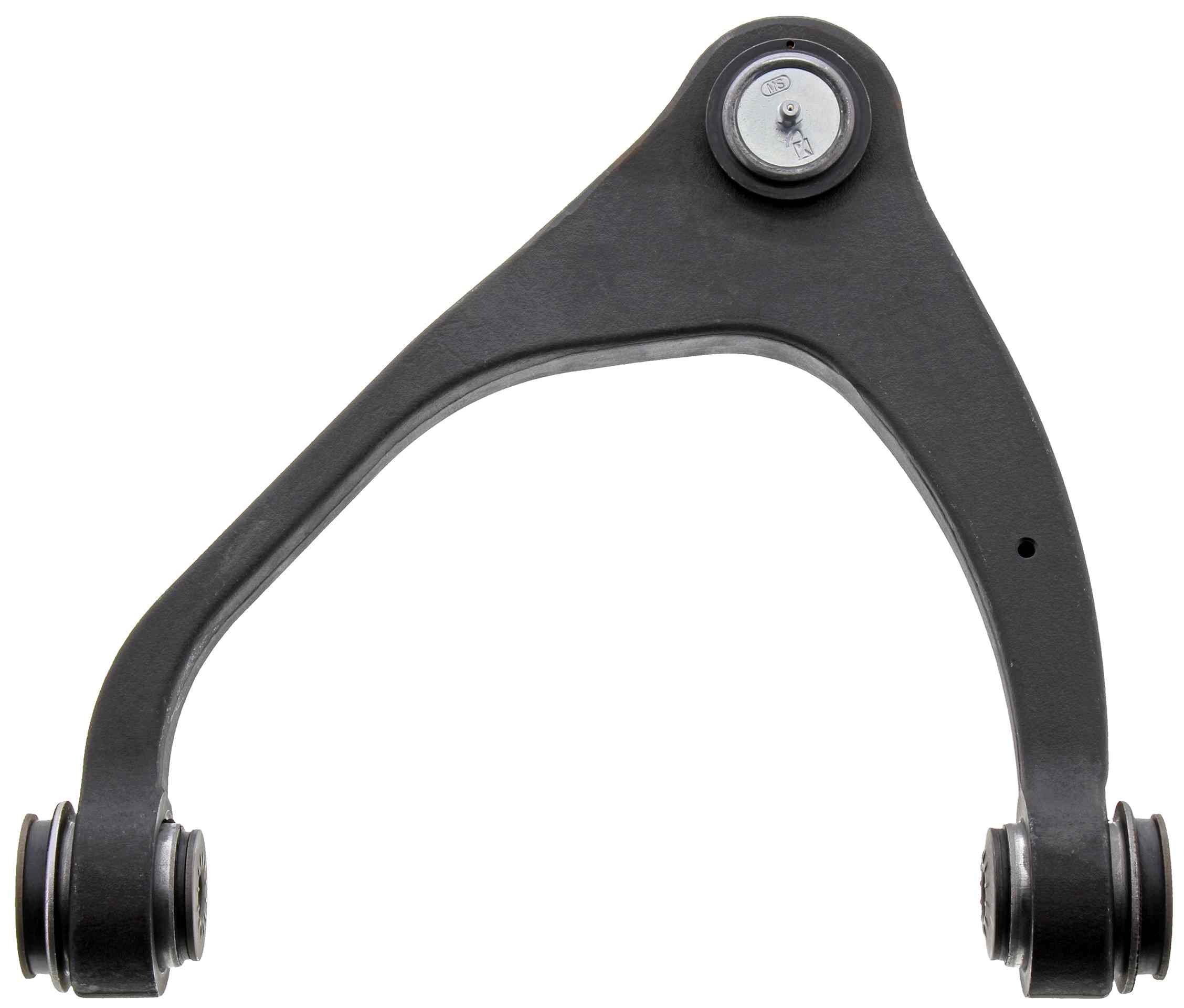 Mevotech Supreme Suspension Control Arm and Ball Joint Assembly CMS501233