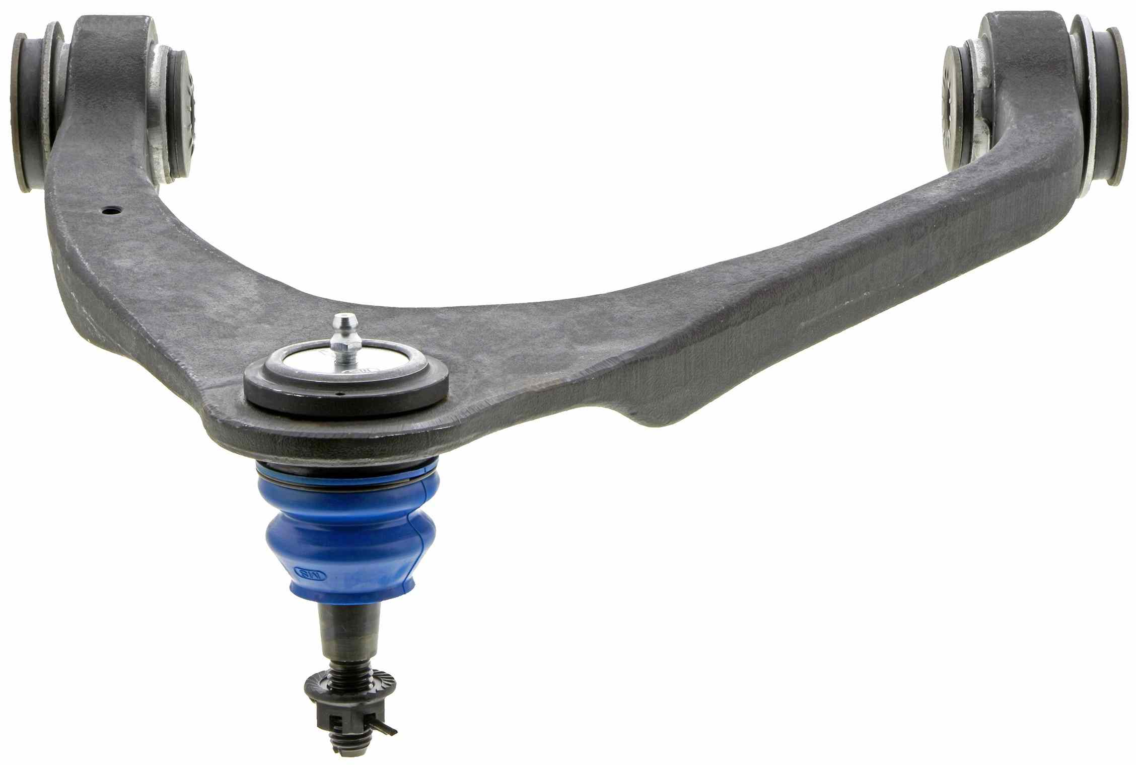 Mevotech Supreme Suspension Control Arm and Ball Joint Assembly CMS501233