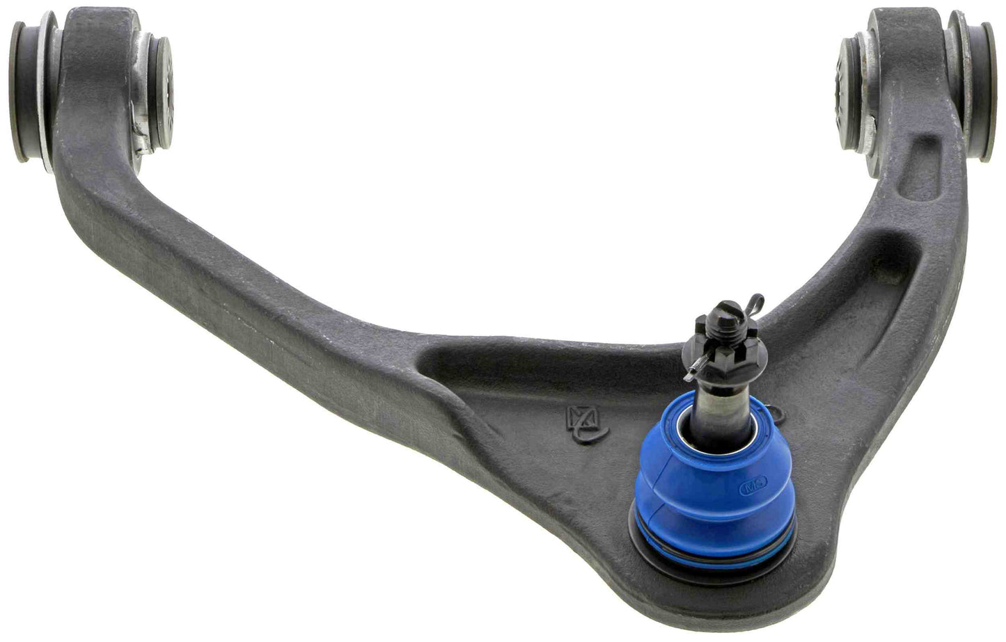 Mevotech Supreme Suspension Control Arm and Ball Joint Assembly CMS501233