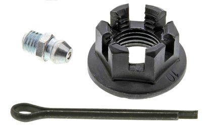Mevotech Supreme Suspension Control Arm and Ball Joint Assembly CMS501233