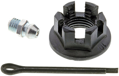 Mevotech Supreme Suspension Control Arm and Ball Joint Assembly CMS501233