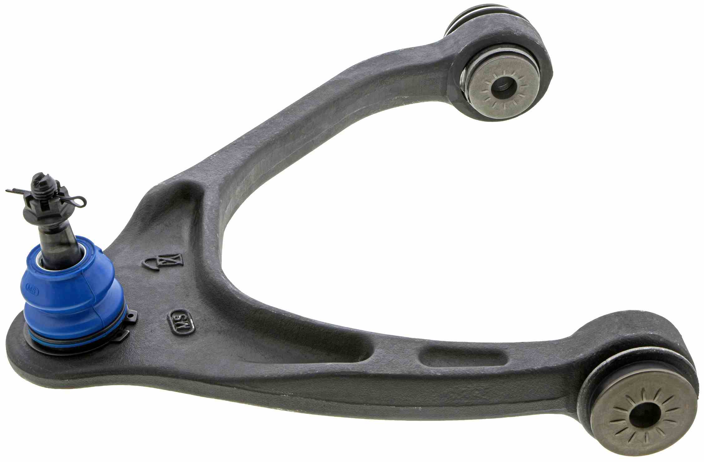 Mevotech Supreme Suspension Control Arm and Ball Joint Assembly CMS501233