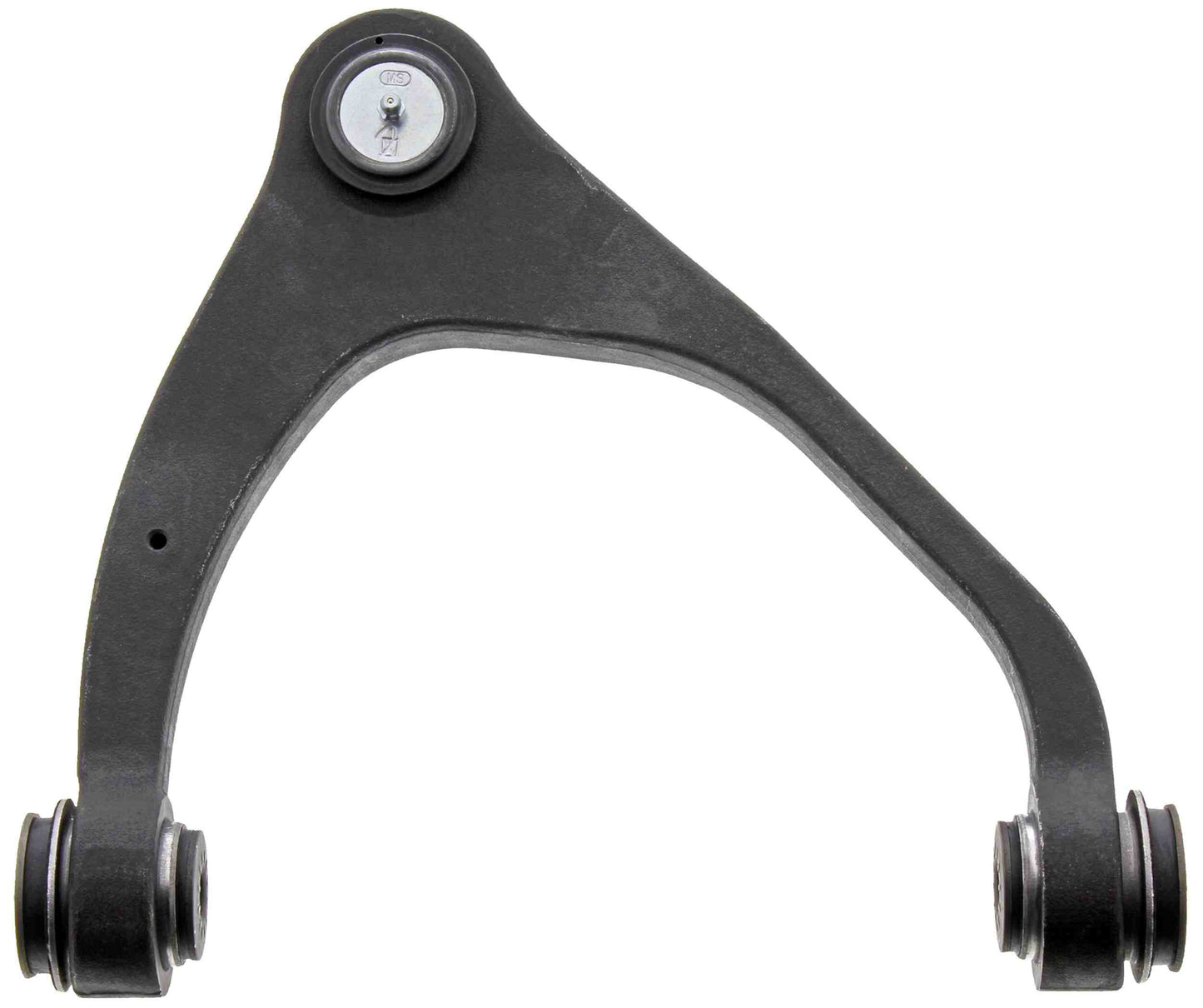 Mevotech Supreme Suspension Control Arm and Ball Joint Assembly CMS501234