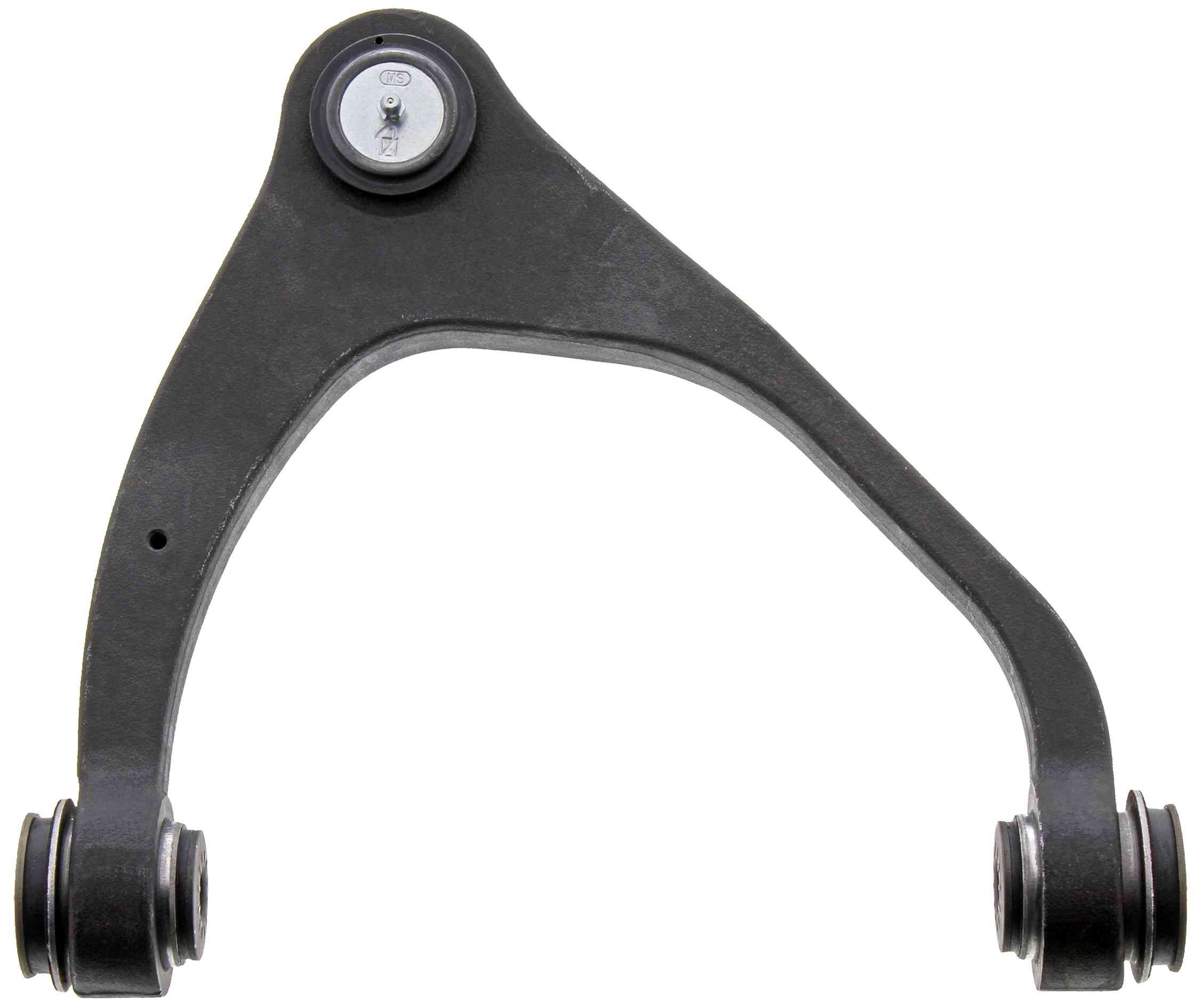 Mevotech Supreme Suspension Control Arm and Ball Joint Assembly CMS501234