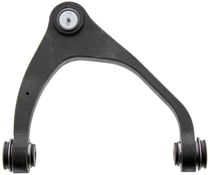 Mevotech Supreme Suspension Control Arm and Ball Joint Assembly CMS501234