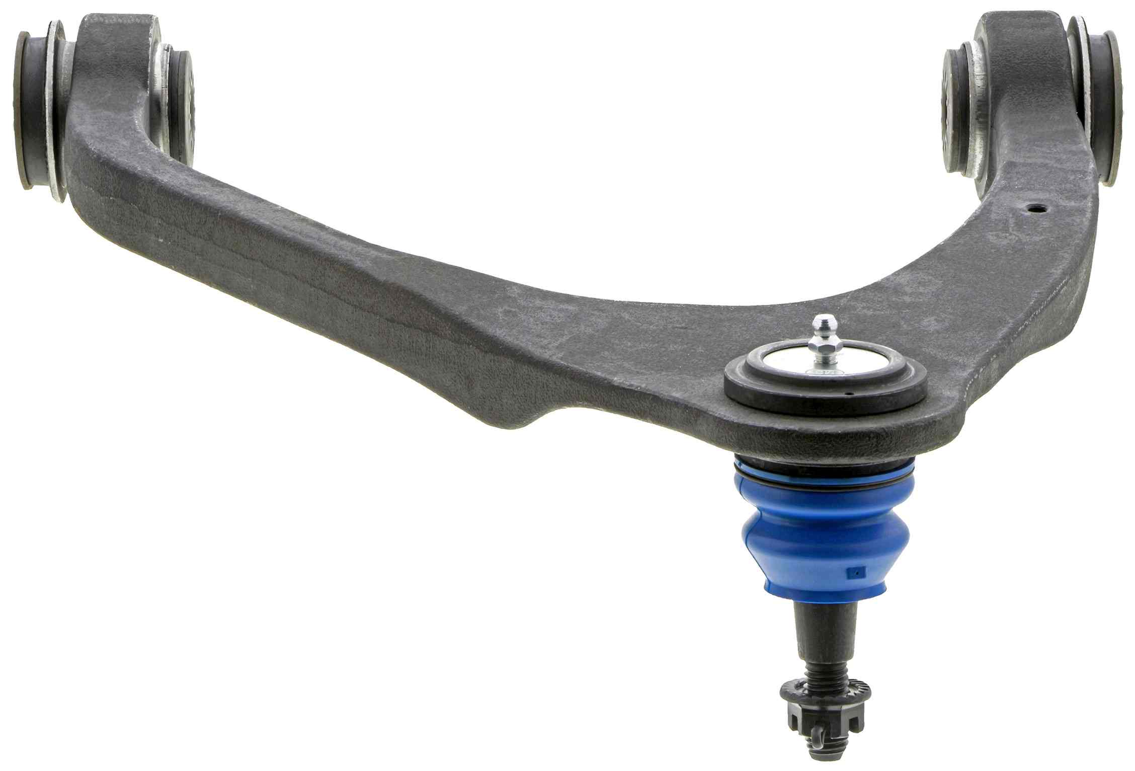 Mevotech Supreme Suspension Control Arm and Ball Joint Assembly CMS501234