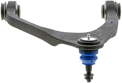 Mevotech Supreme Suspension Control Arm and Ball Joint Assembly CMS501234