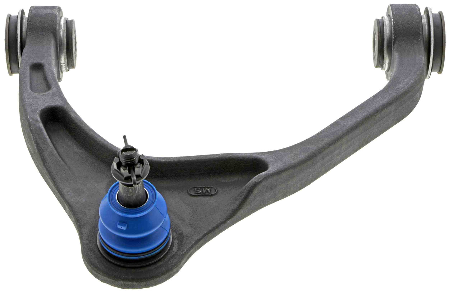 Mevotech Supreme Suspension Control Arm and Ball Joint Assembly CMS501234