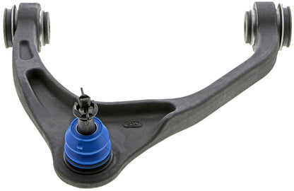 Mevotech Supreme Suspension Control Arm and Ball Joint Assembly CMS501234