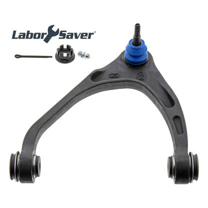 Mevotech Supreme Suspension Control Arm and Ball Joint Assembly CMS501234