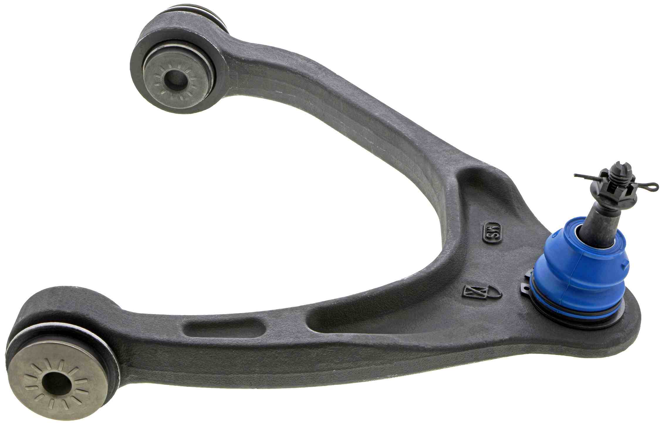 Mevotech Supreme Suspension Control Arm and Ball Joint Assembly CMS501234