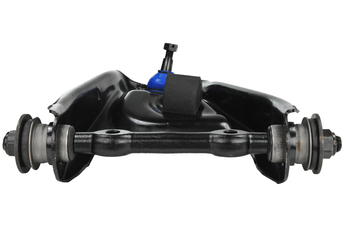 Mevotech Supreme Suspension Control Arm and Ball Joint Assembly CMS501235