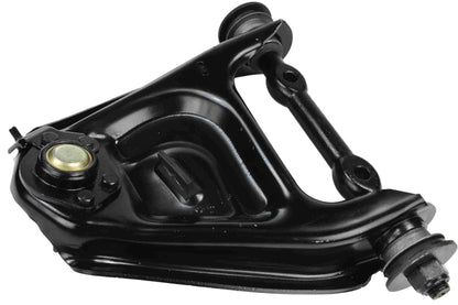 Mevotech Supreme Suspension Control Arm and Ball Joint Assembly CMS501235
