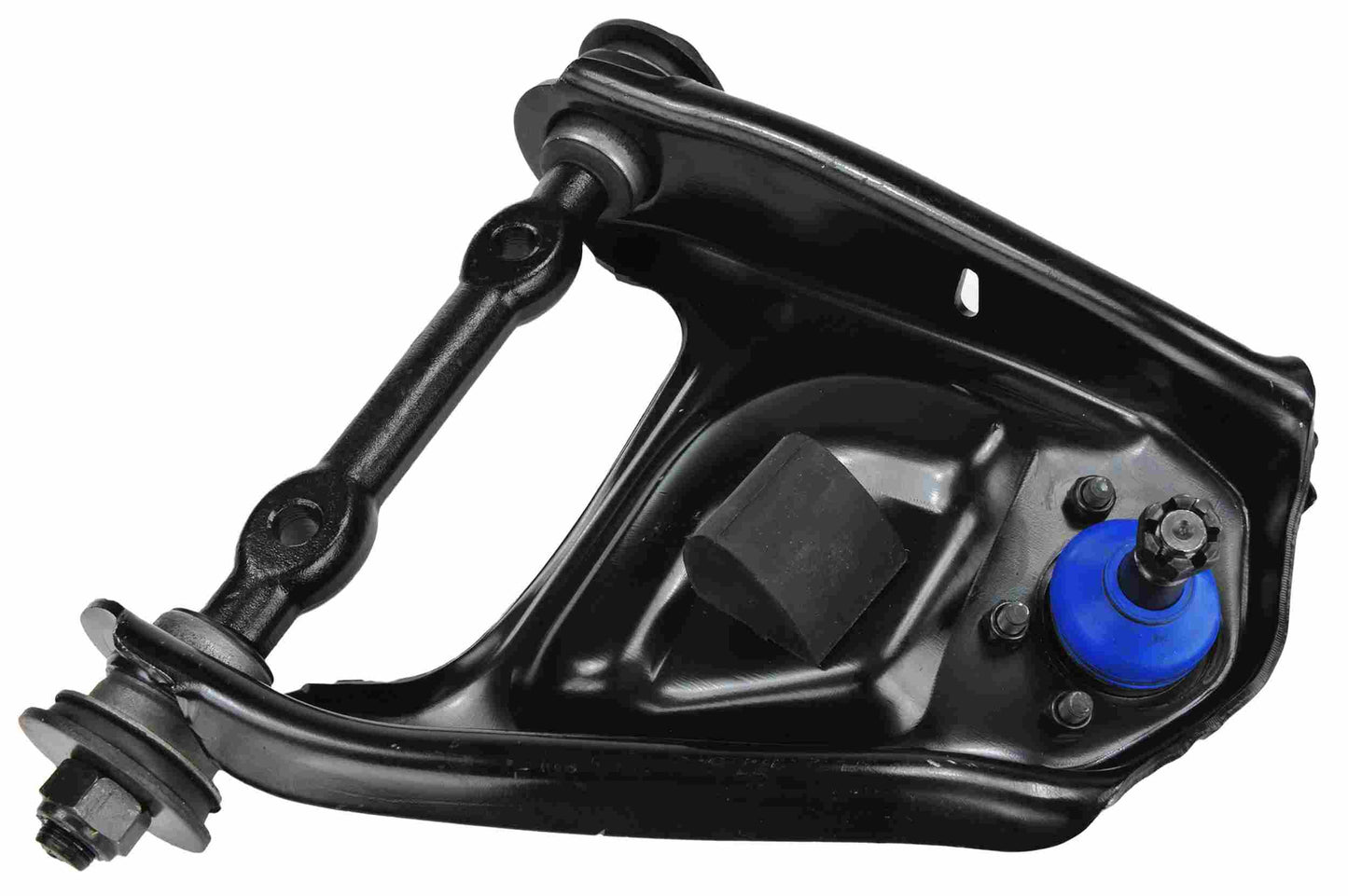 Mevotech Supreme Suspension Control Arm and Ball Joint Assembly CMS501235