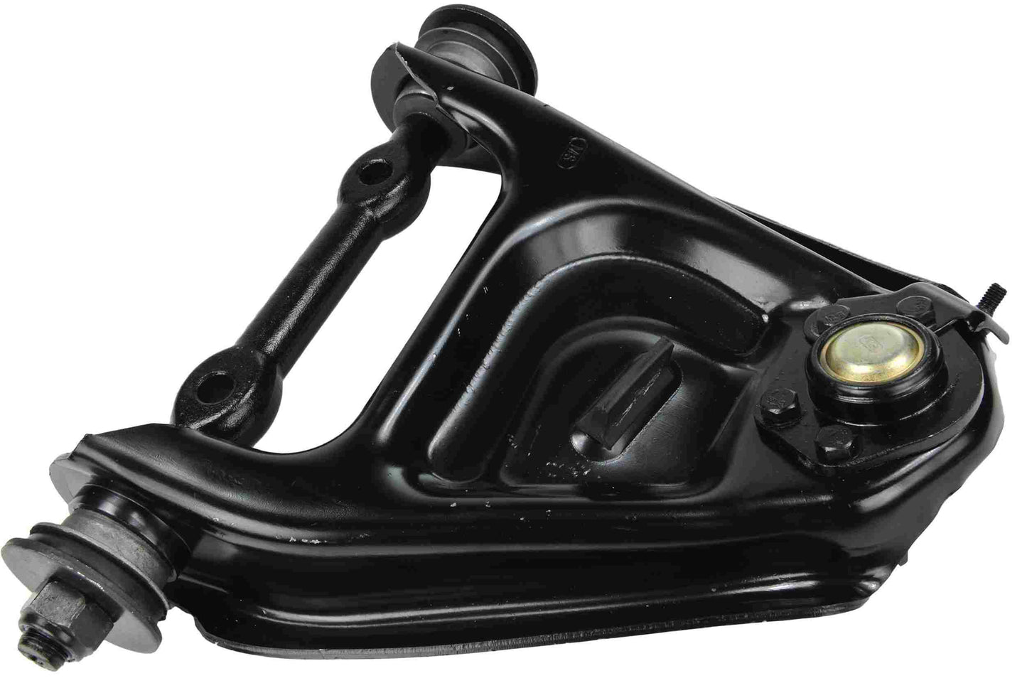 Mevotech Supreme Suspension Control Arm and Ball Joint Assembly CMS501236