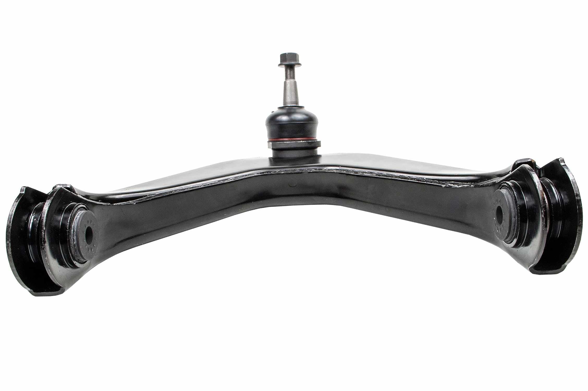 Mevotech Supreme Suspension Control Arm and Ball Joint Assembly CMS501237