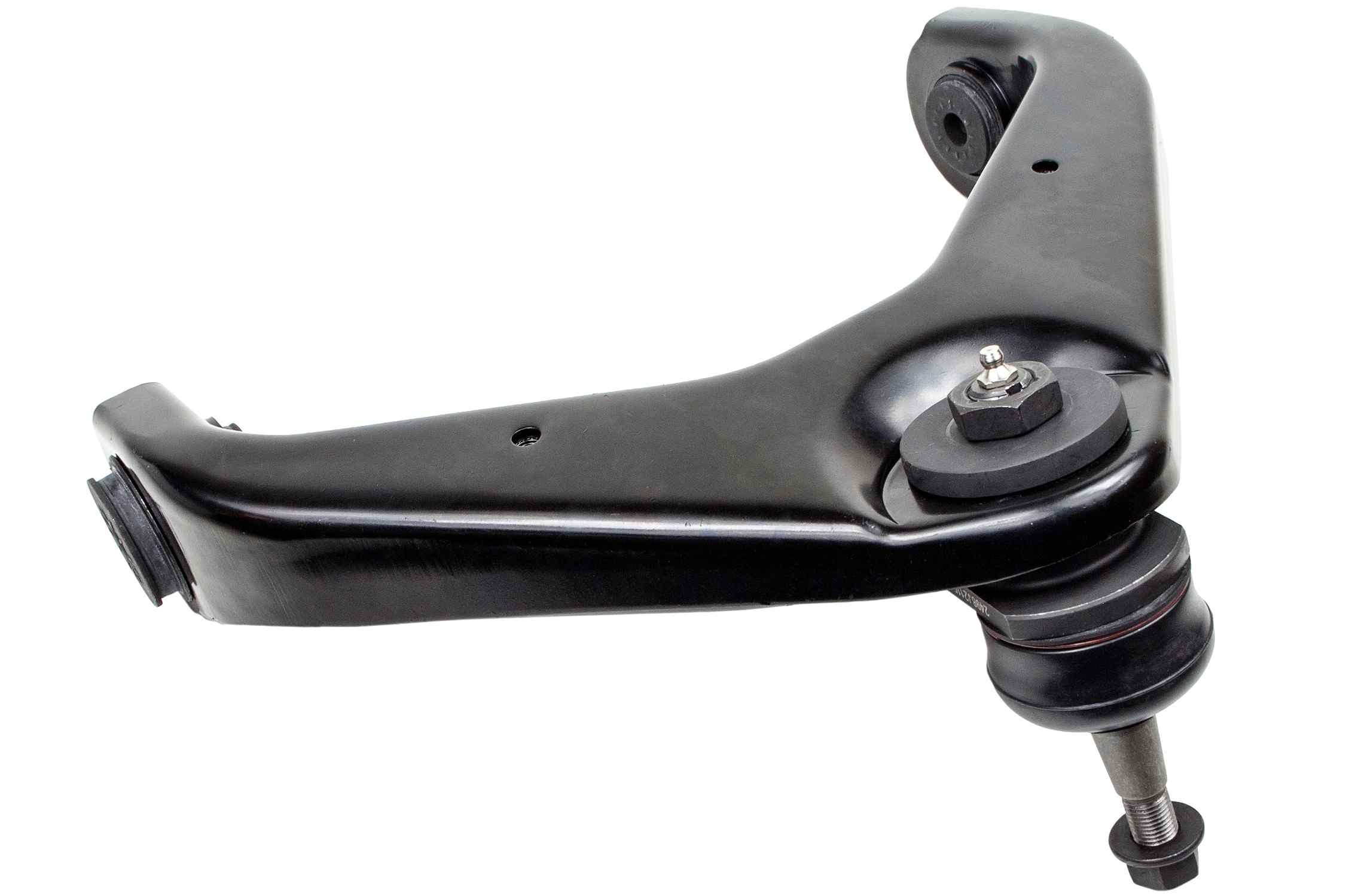 Mevotech Supreme Suspension Control Arm and Ball Joint Assembly CMS501237