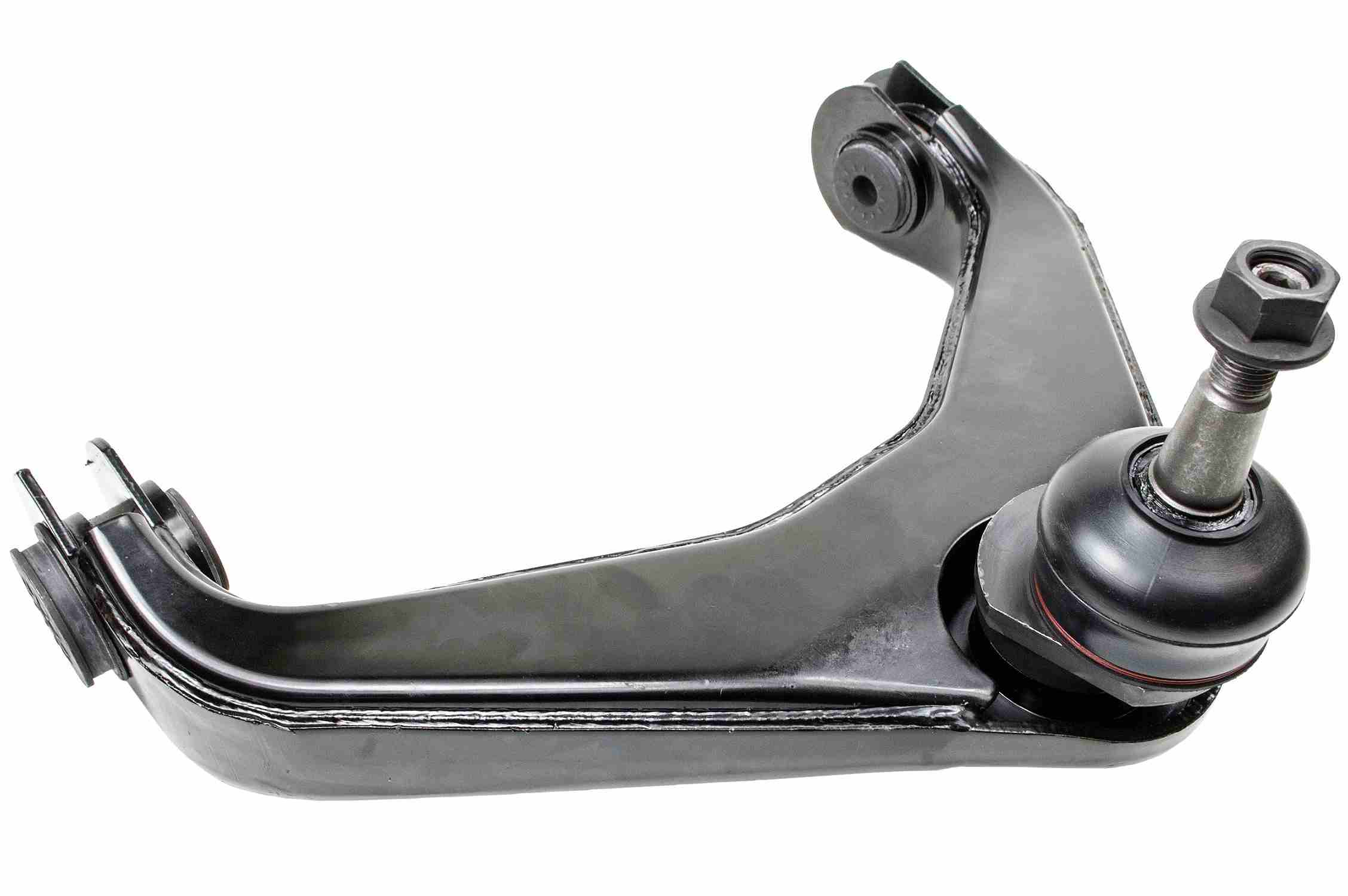 Mevotech Supreme Suspension Control Arm and Ball Joint Assembly CMS501237