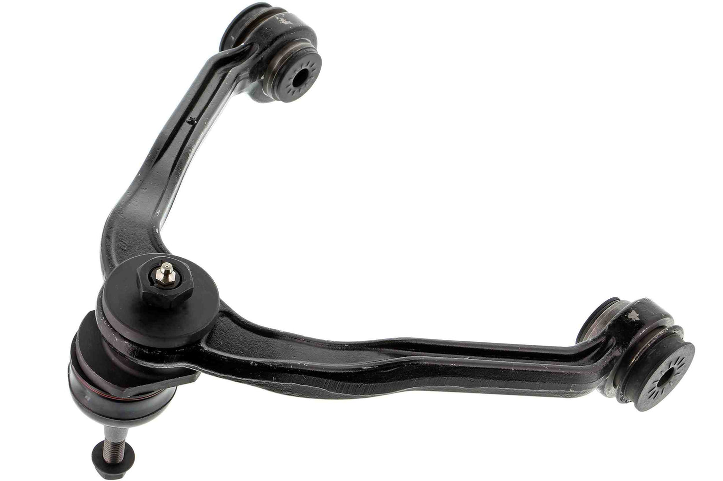 Mevotech Supreme Suspension Control Arm and Ball Joint Assembly CMS501238