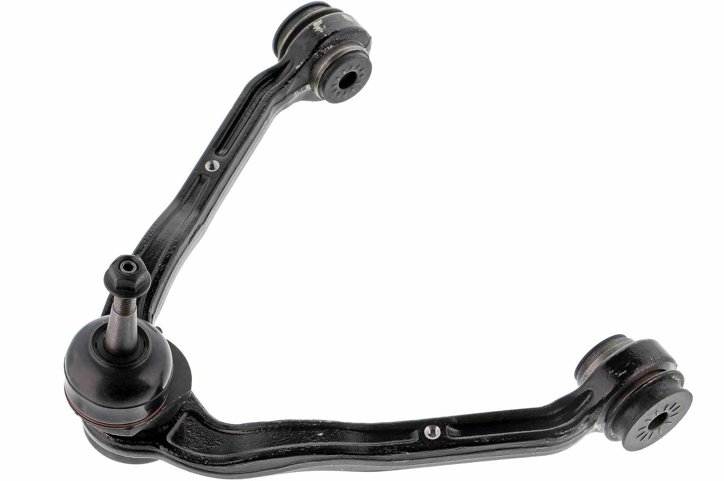 Mevotech Supreme Suspension Control Arm and Ball Joint Assembly CMS501238