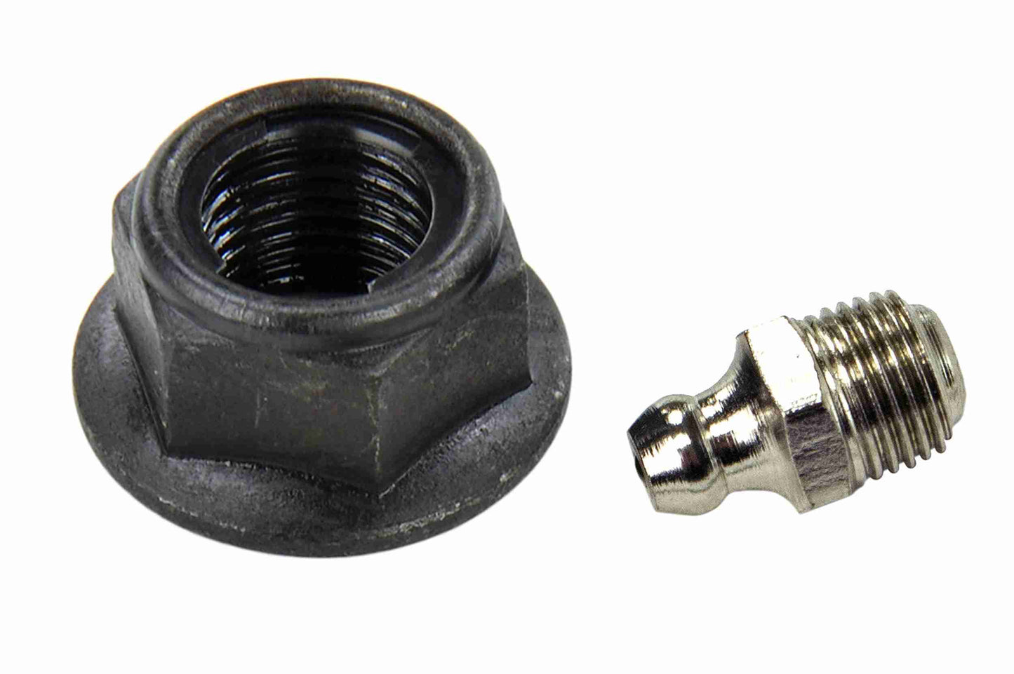 Mevotech Supreme Suspension Control Arm and Ball Joint Assembly CMS501238