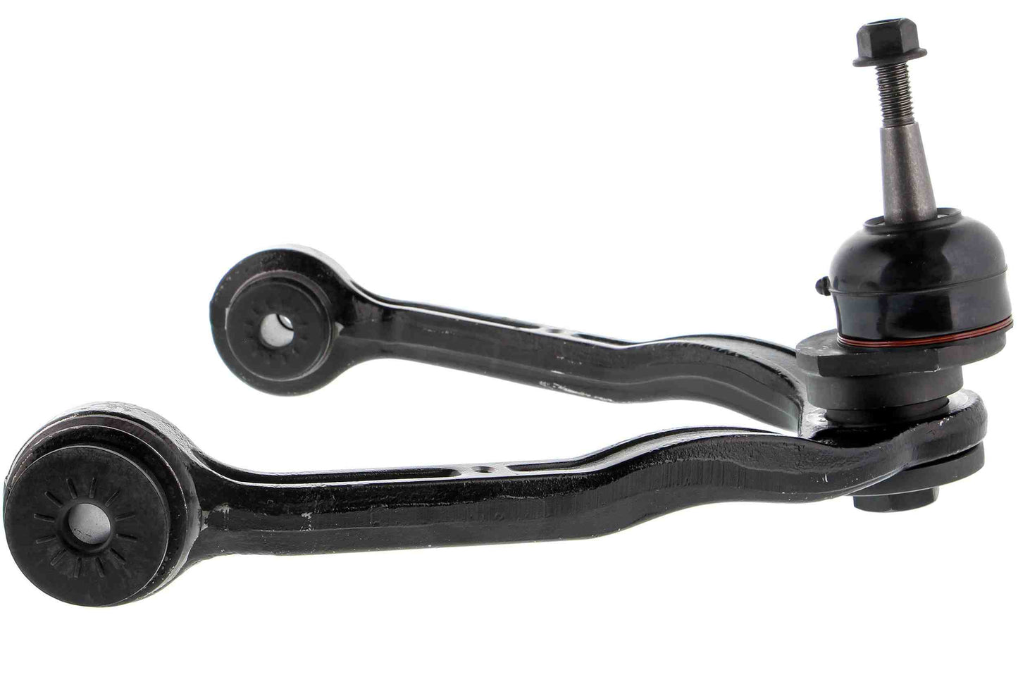 Mevotech Supreme Suspension Control Arm and Ball Joint Assembly CMS501238