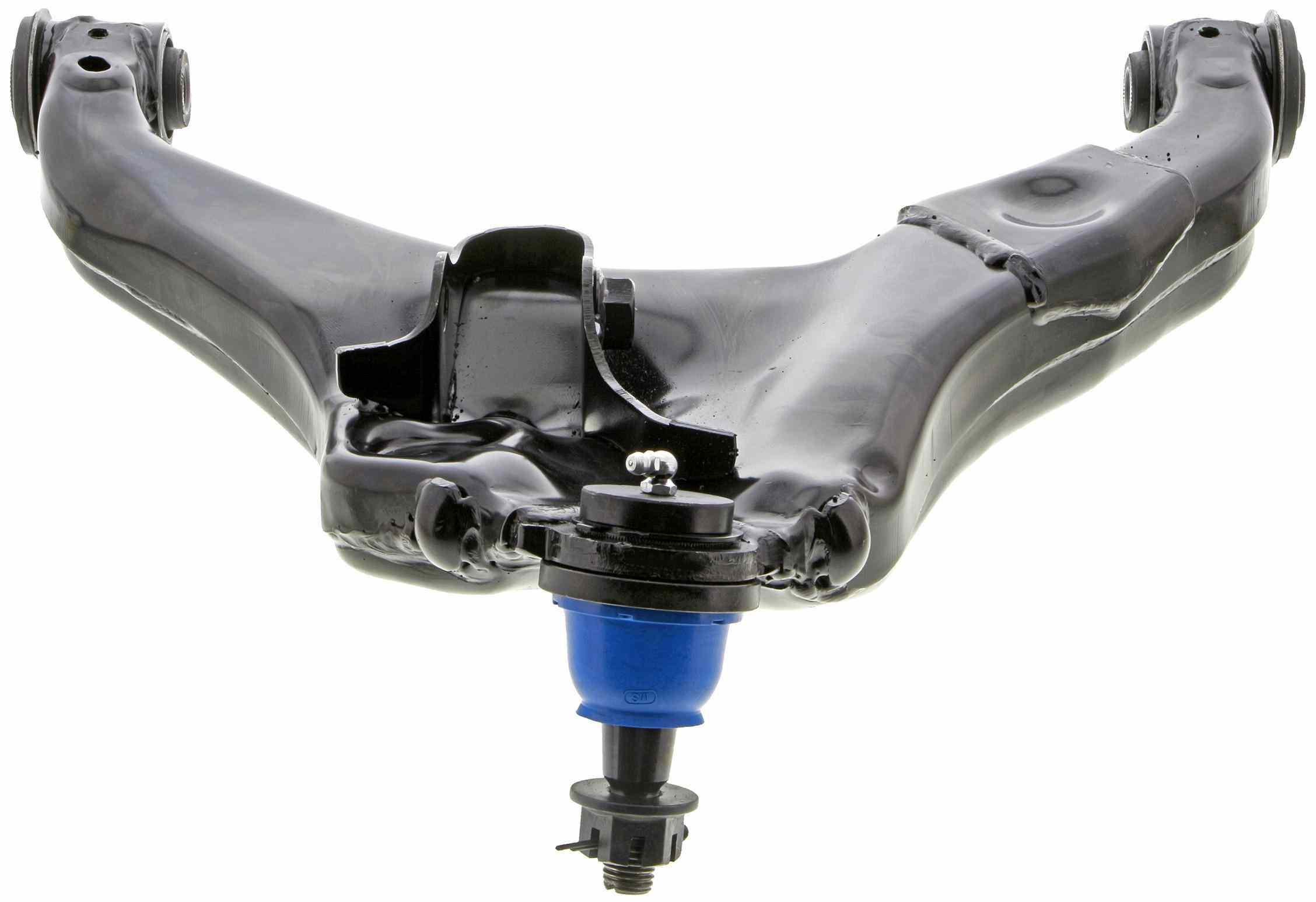 Mevotech Supreme Suspension Control Arm and Ball Joint Assembly CMS501239