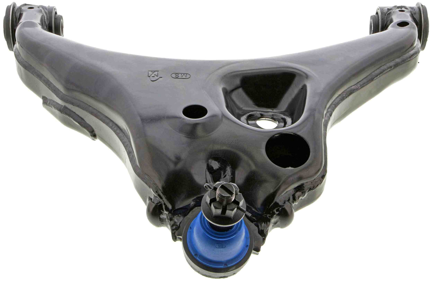 Mevotech Supreme Suspension Control Arm and Ball Joint Assembly CMS501239