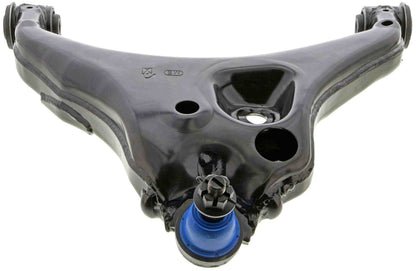 Mevotech Supreme Suspension Control Arm and Ball Joint Assembly CMS501239