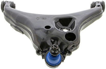 Mevotech Supreme Suspension Control Arm and Ball Joint Assembly CMS501239