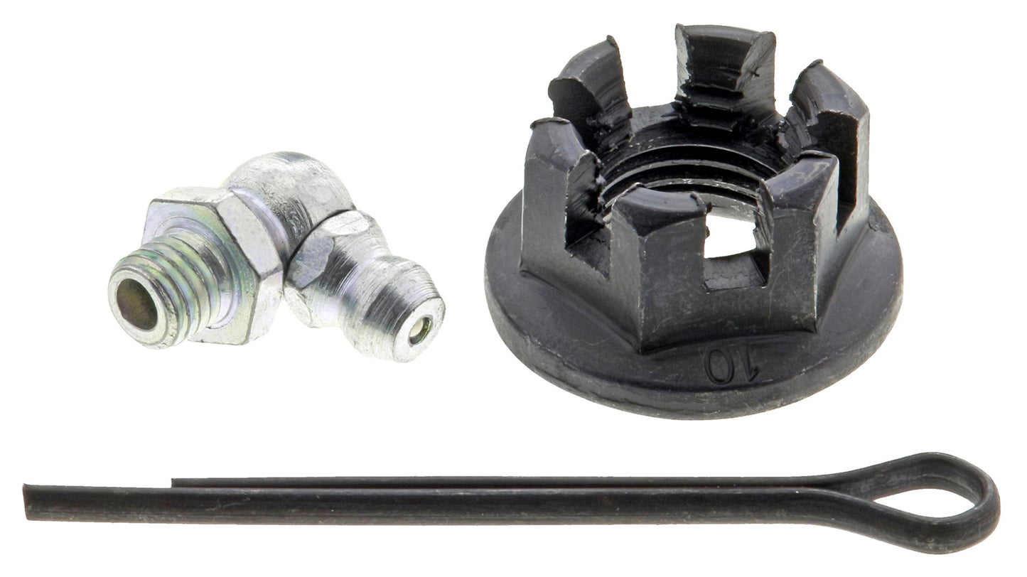Mevotech Supreme Suspension Control Arm and Ball Joint Assembly CMS501239