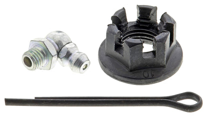 Mevotech Supreme Suspension Control Arm and Ball Joint Assembly CMS501239