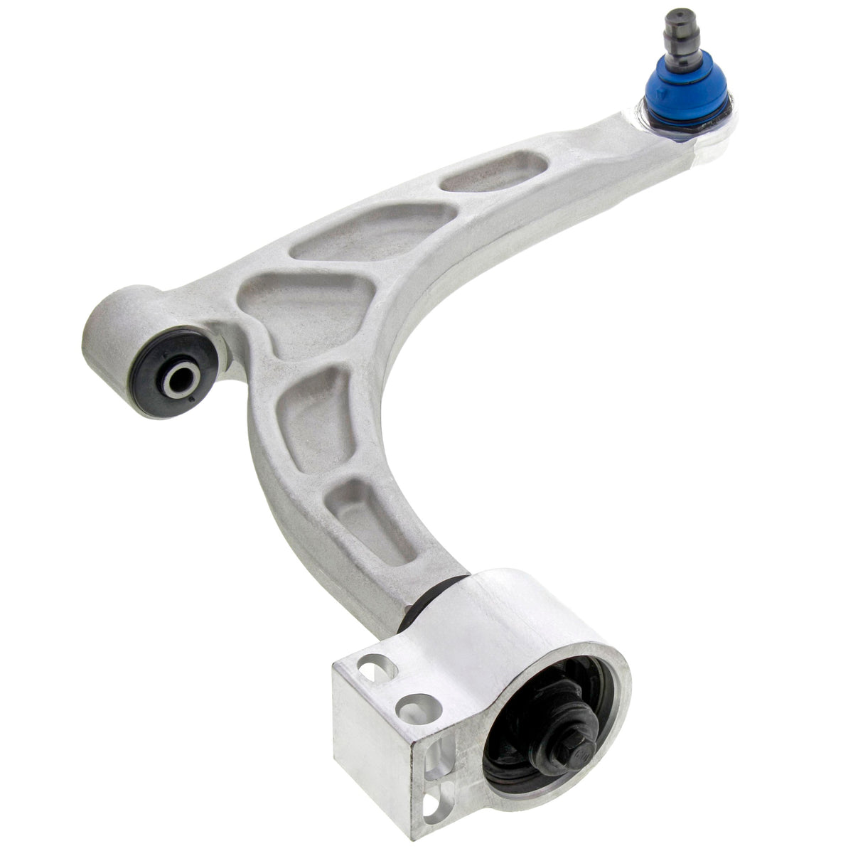 Mevotech Supreme Suspension Control Arm and Ball Joint Assembly CMS50123