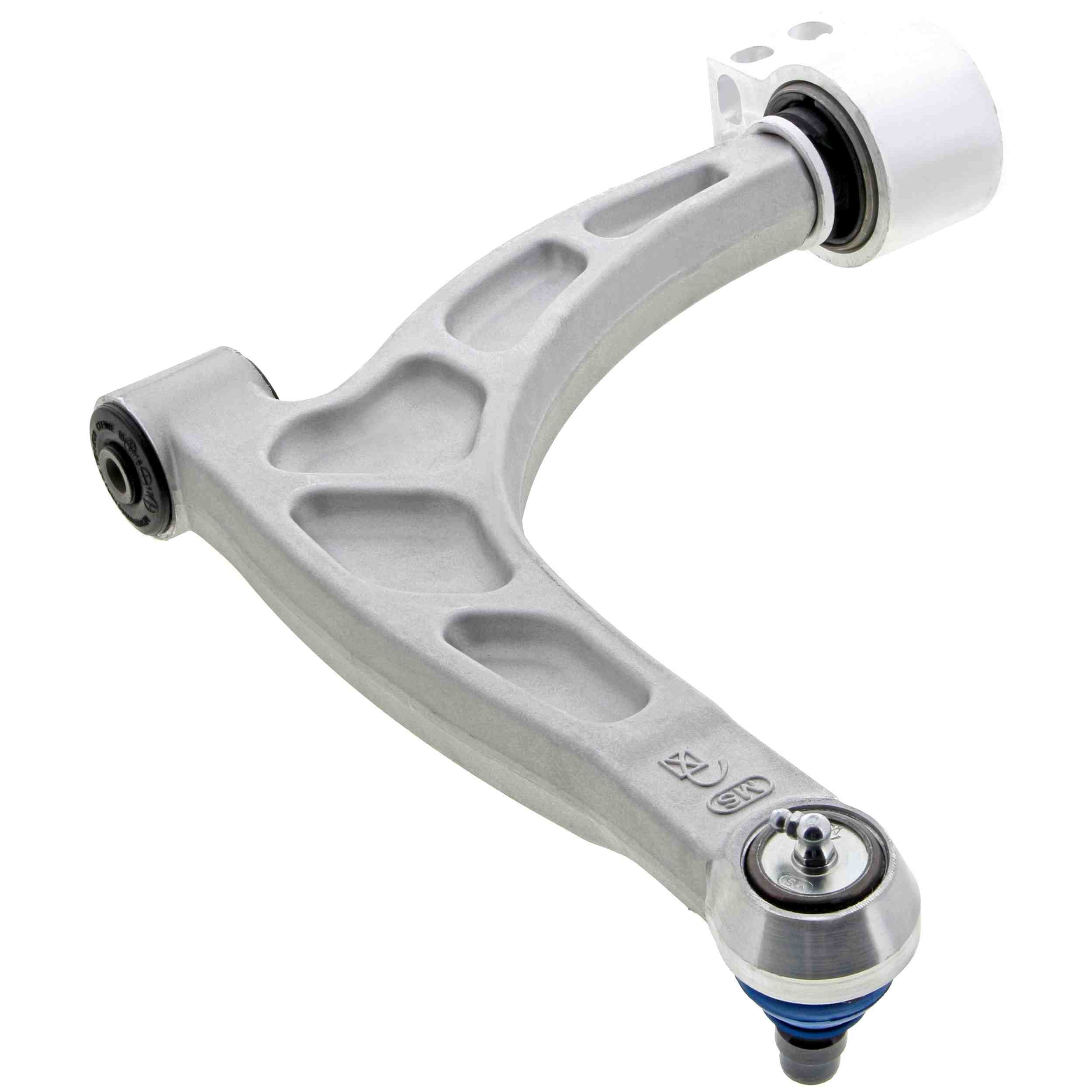 Mevotech Supreme Suspension Control Arm and Ball Joint Assembly CMS50123