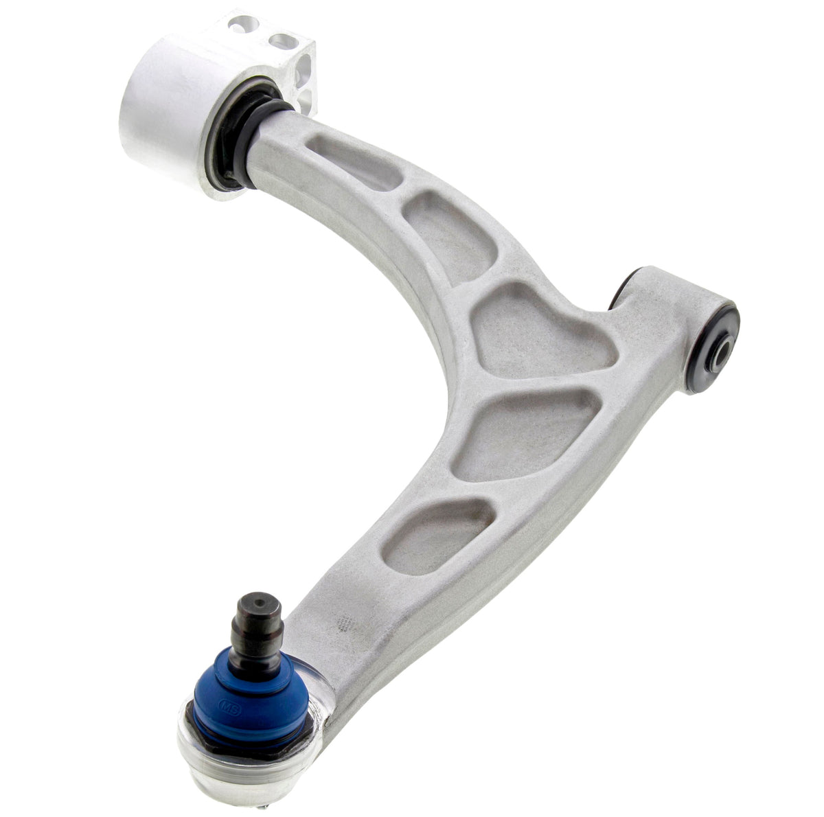 Mevotech Supreme Suspension Control Arm and Ball Joint Assembly CMS50123