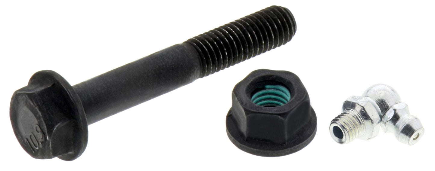 Mevotech Supreme Suspension Control Arm and Ball Joint Assembly CMS50123