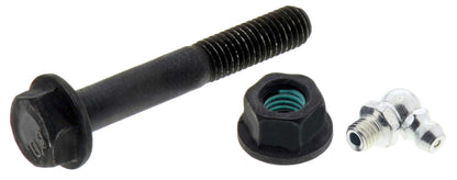 Mevotech Supreme Suspension Control Arm and Ball Joint Assembly CMS50123
