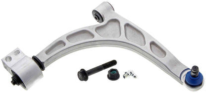 Mevotech Supreme Suspension Control Arm and Ball Joint Assembly CMS50123
